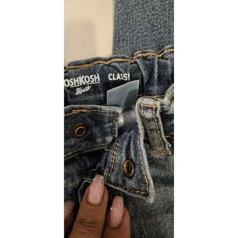 OshKosh Bgosh this oshkosh
